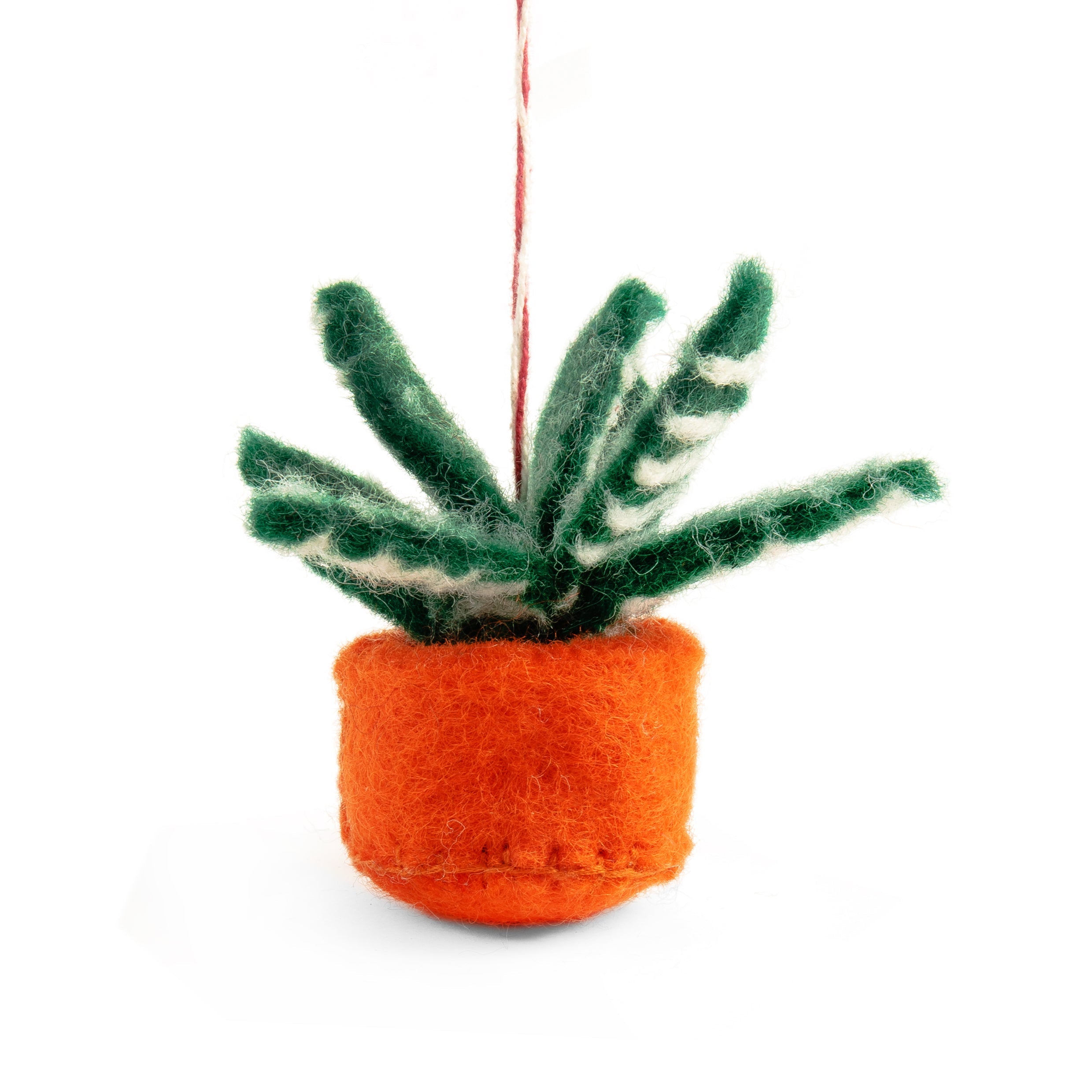 Potted Plant - Christmas Decoration