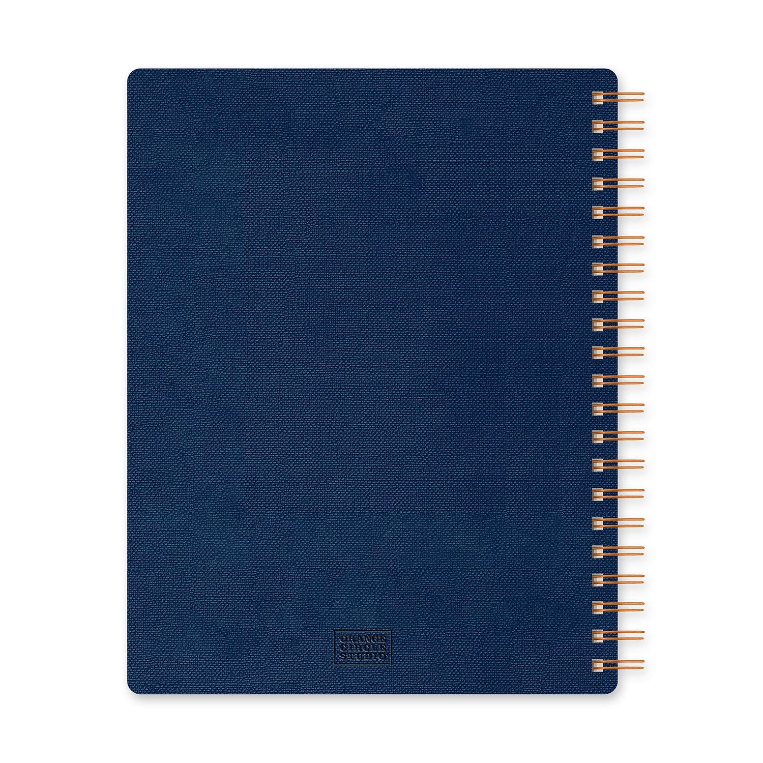 2024 Oxford Blue - Baxter Monthly & Weekly Diary/Planner  SOLD OUT