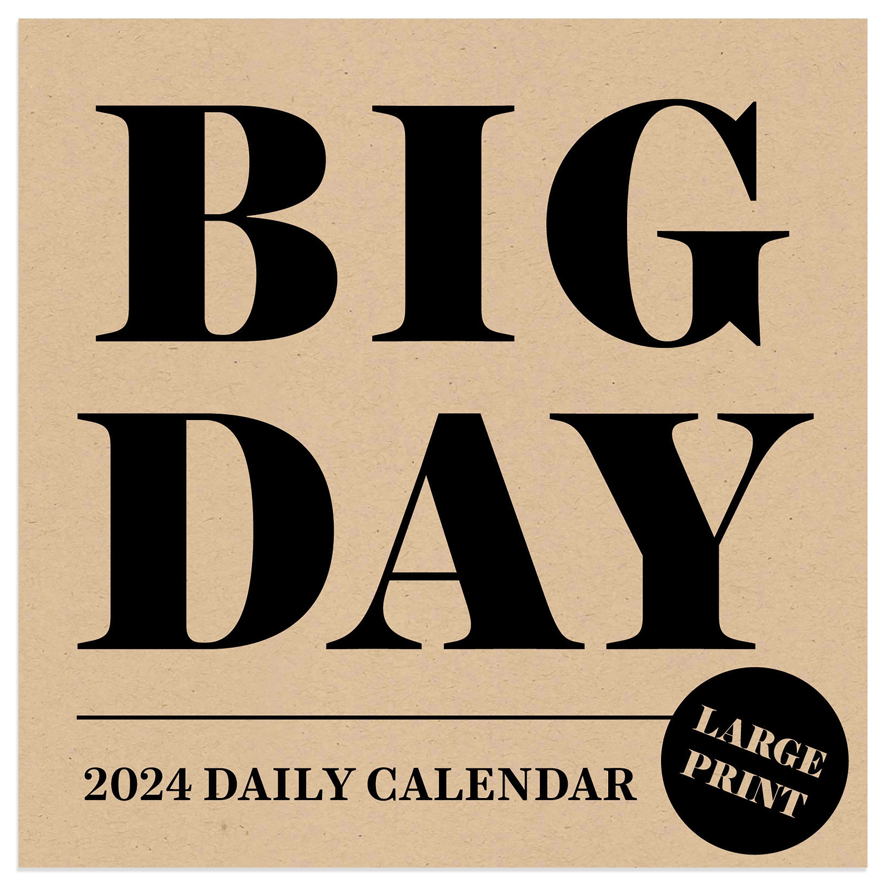 2024 Sudoku Puzzles Daily Desktop Calendar, TF Publishing