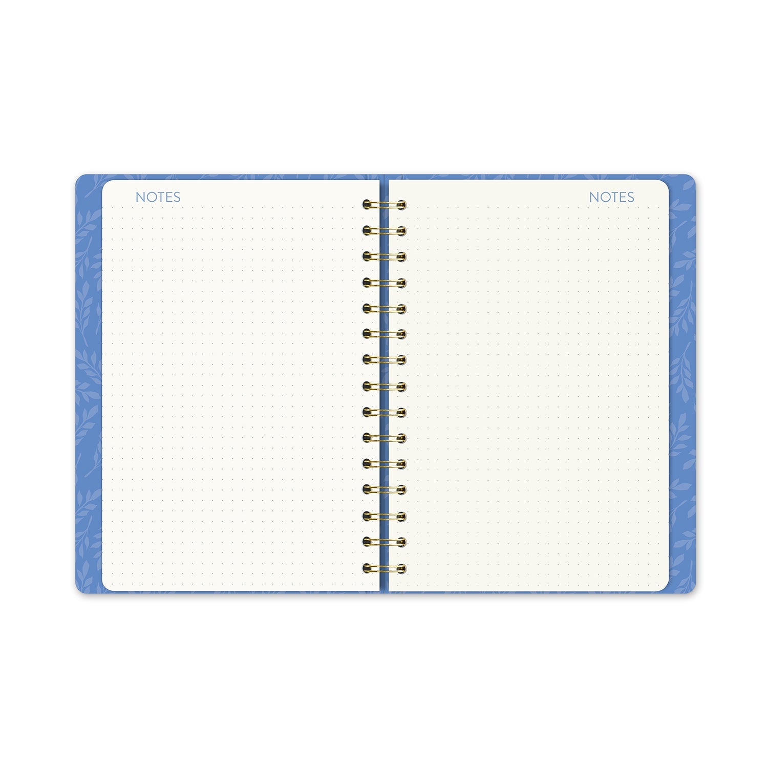 2024 Bella Flora - Monthly & Weekly Ondine Tabbed Diary/Planner  SOLD OUT