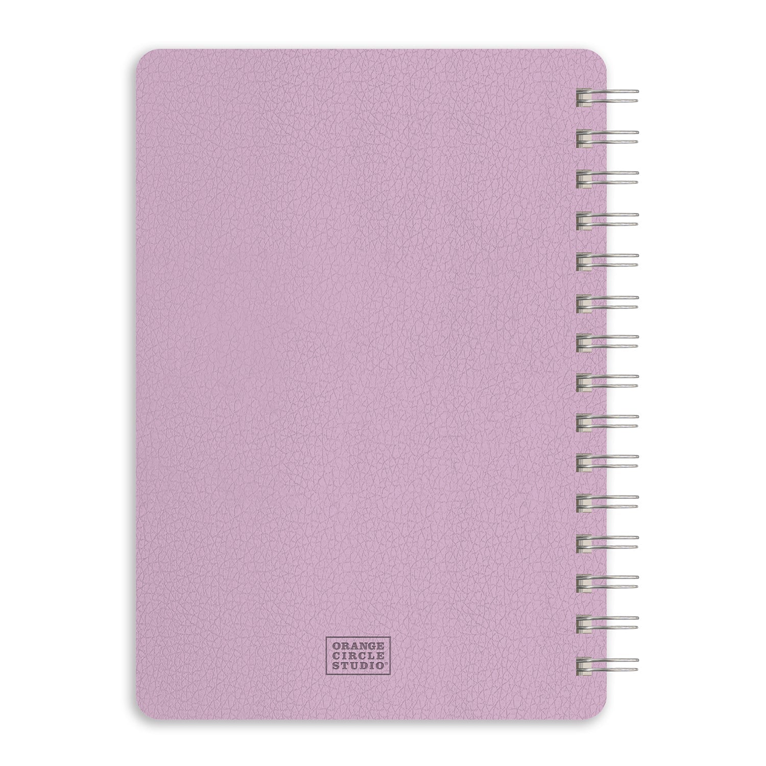 2024 Lilac - Agatha Monthly & Weekly Diary/Planner