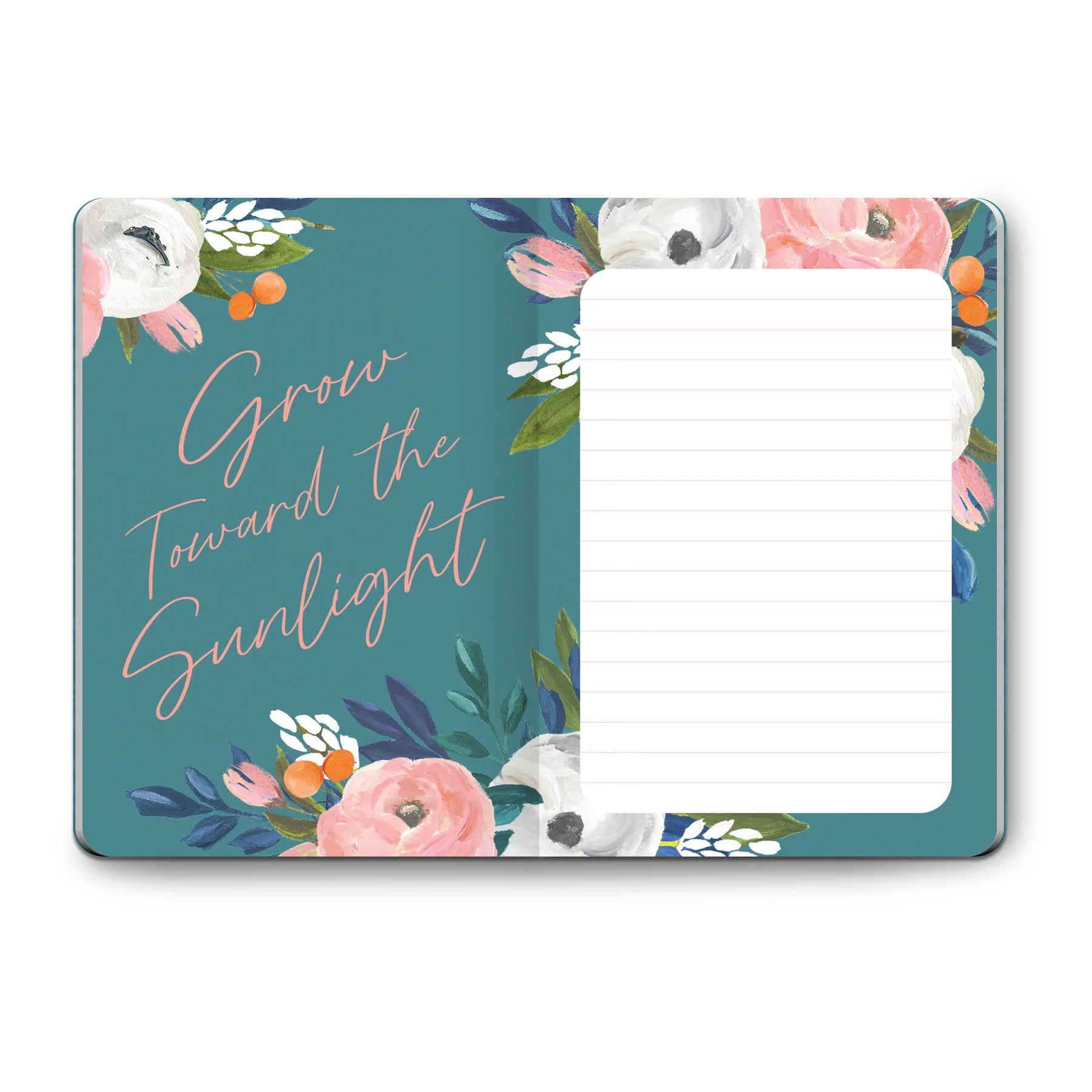 2023 Bella Flora (Monthly Planner) - Pocket Diary/Planner