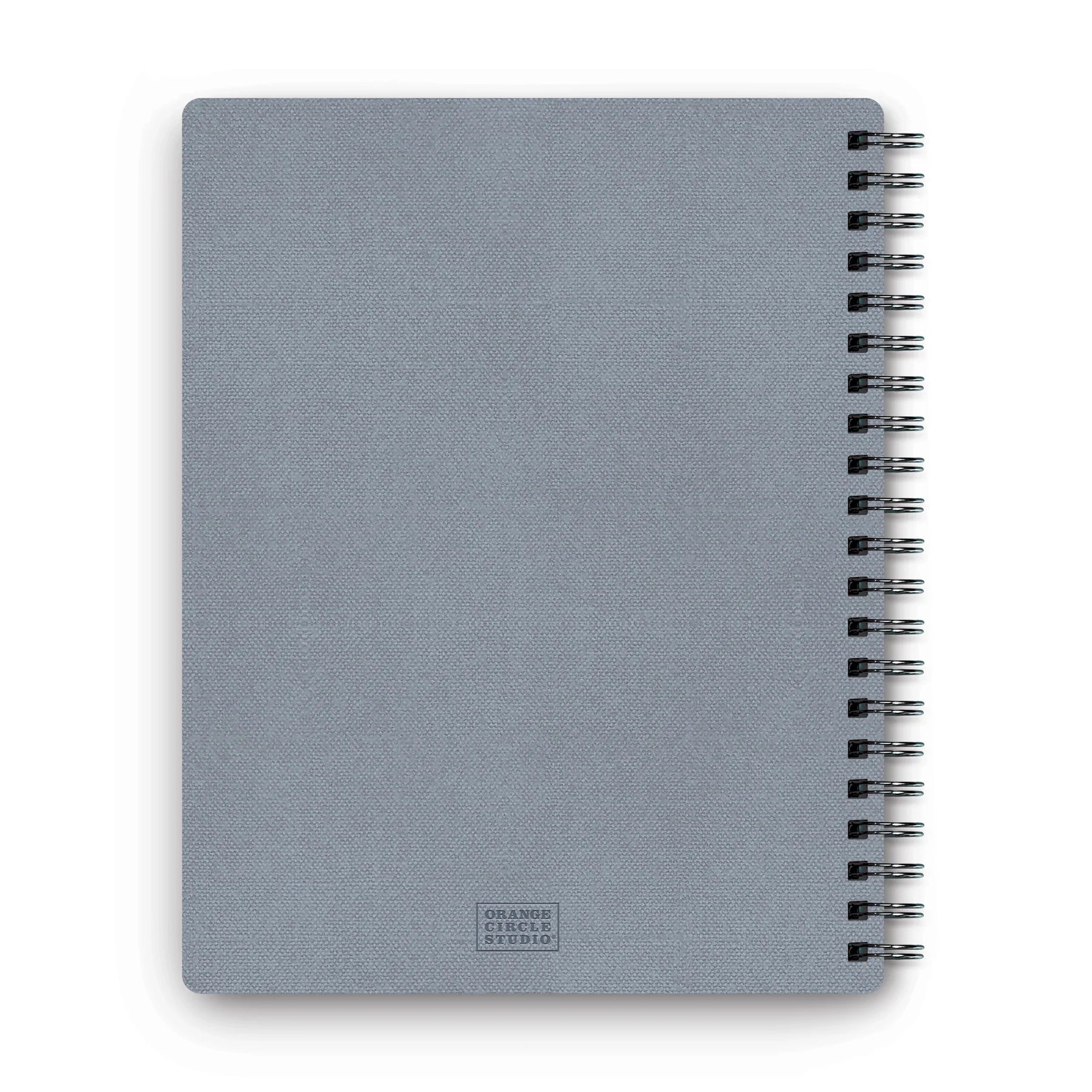2023 Leisure Blue (Baxter Weekly/Monthly Planner) - Diary/Planner