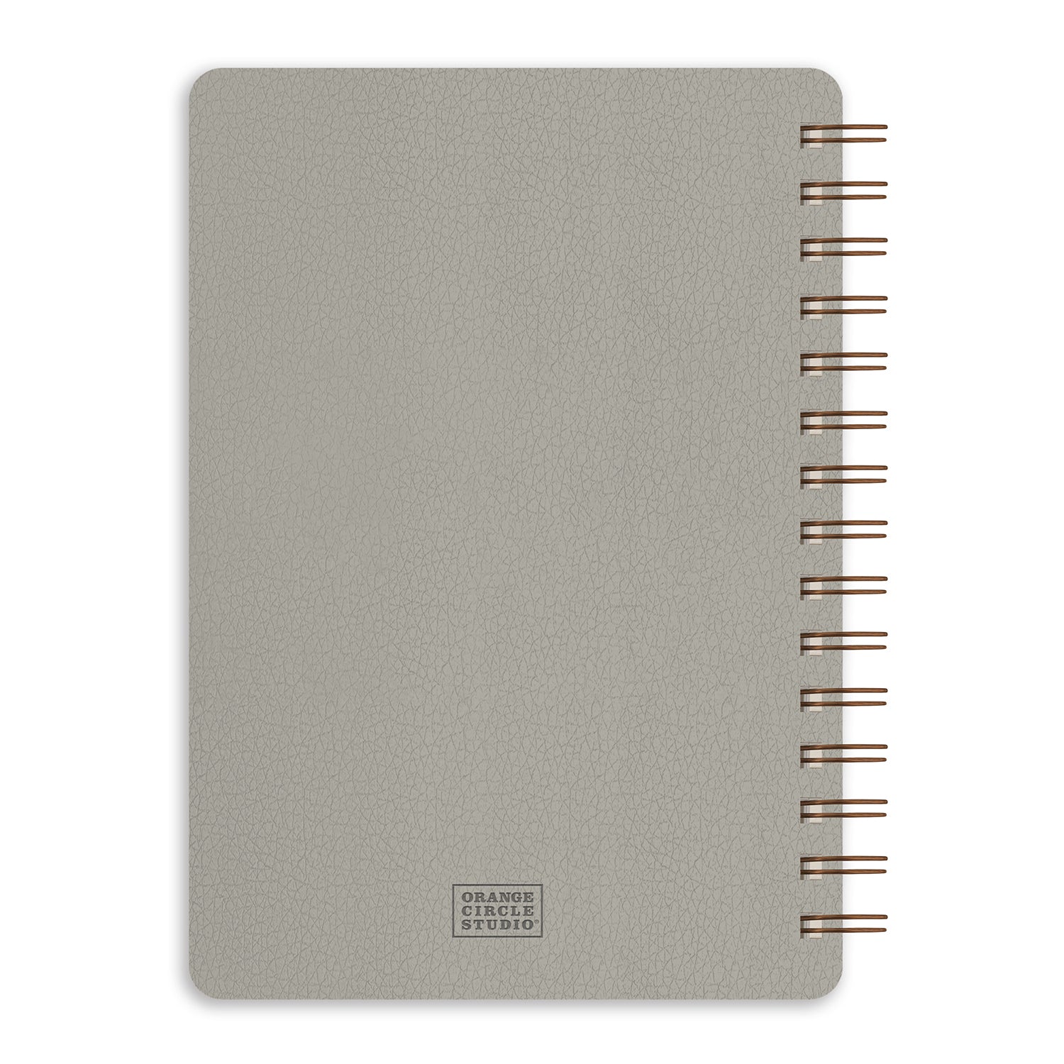 2024 Greige - Agatha Monthly & Weekly Diary/Planner
