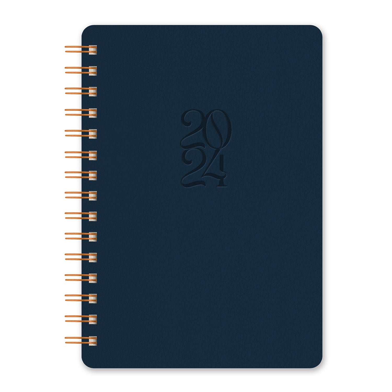2024 Cambridge Blue - Agatha Monthly & Weekly Diary/Planner